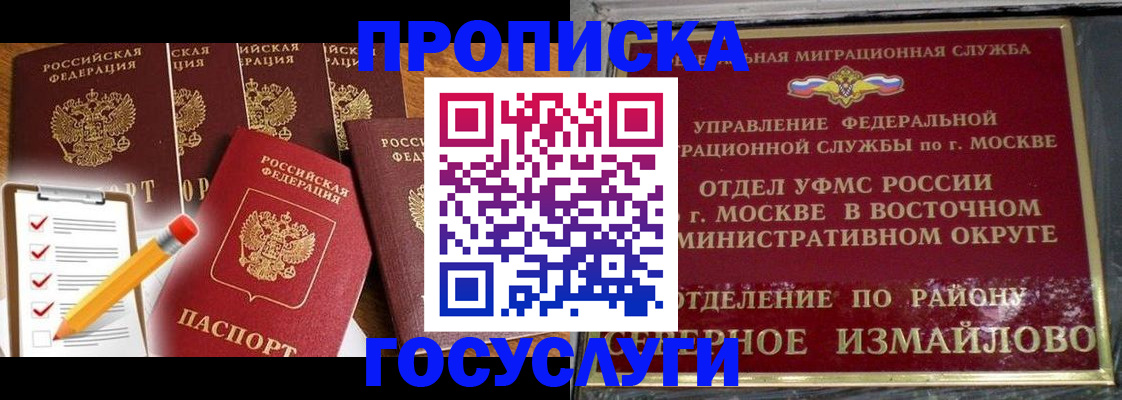 прописка от собственника в Бердске